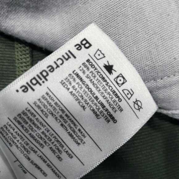 Sugoi Thermal Baselayer Semi Fit Coast Pullover Sporty Sweatshirt Womens Size M - Picture 10 of 10